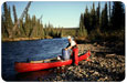 Wild Yukon: Canoeing and Hiking Experience